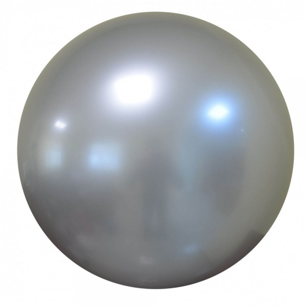 Palloncino Bubble Chrome 24" - PVC -...