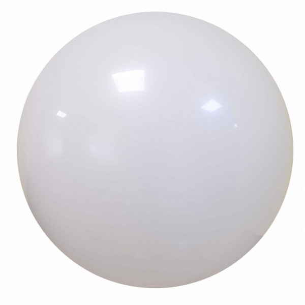 Palloncino Bubble Chrome 24" - PVC -...