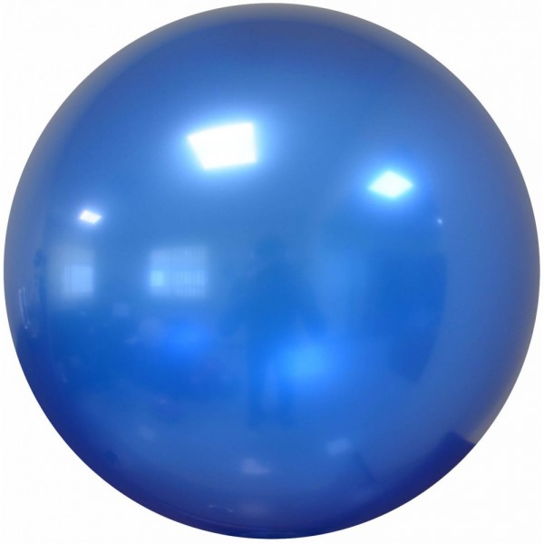 Palloncino Bubble Chrome 32" - PVC -...