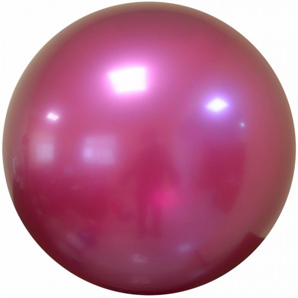 Palloncino Bubble Chrome 32" - PVC -...