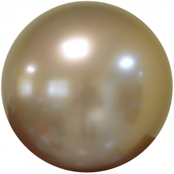 Palloncino Bubble Chrome 32" - PVC -...
