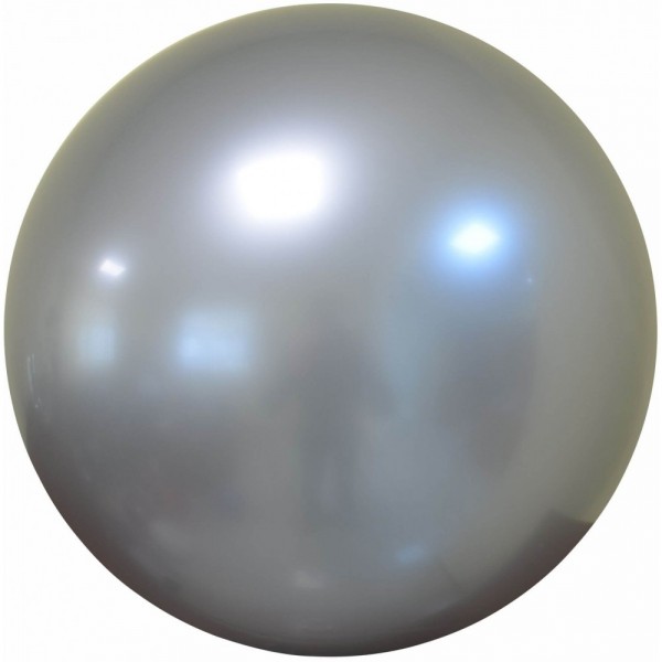 Palloncino Bubble Chrome 32" - PVC -...