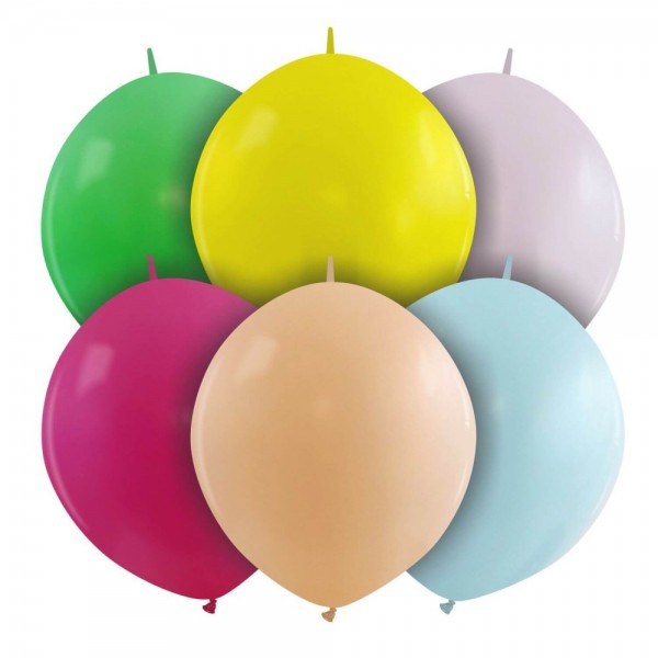 Palloncini lattice Link Fashion - 30...