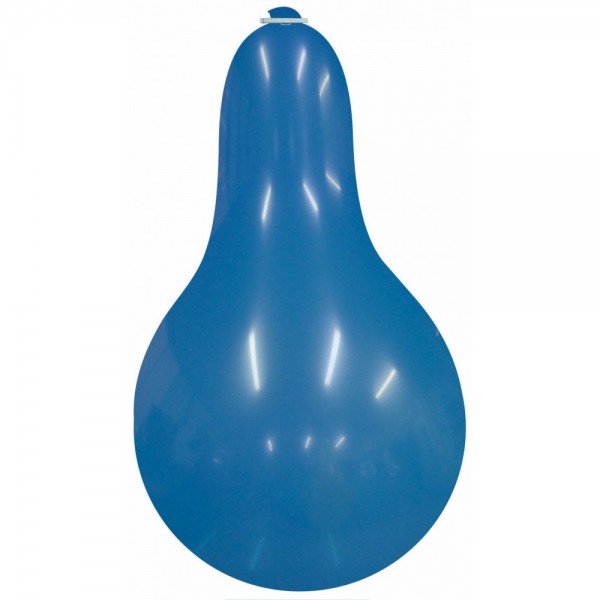 Palloncino gigante con collo lungo in...