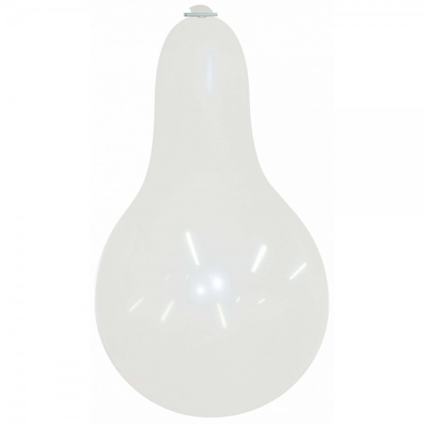 Palloncino gigante con collo lungo in...