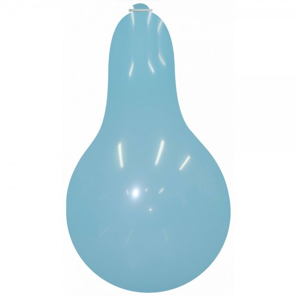 Palloncino gigante con collo lungo in...