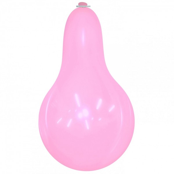 Palloncino gigante con collo lungo in...