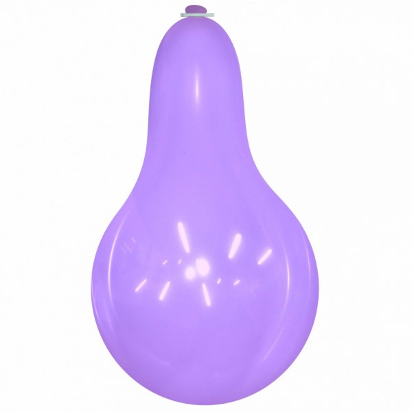 Palloncino gigante con collo lungo in...