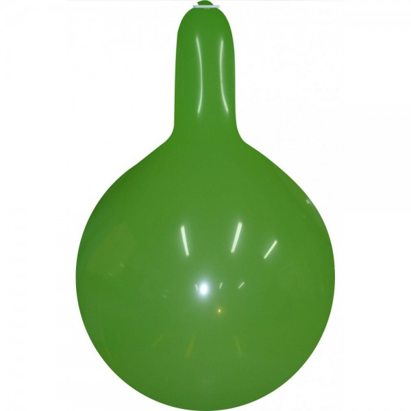 Palloncino gigante con collo lungo in...