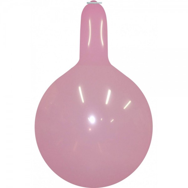 Palloncino gigante con collo lungo in...