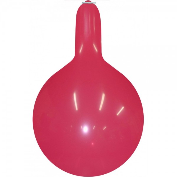 Palloncino gigante con collo lungo in...