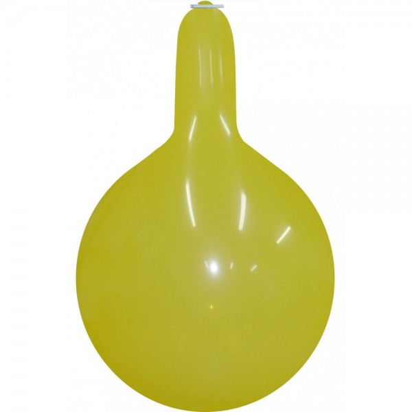 Palloncino gigante con collo lungo in...