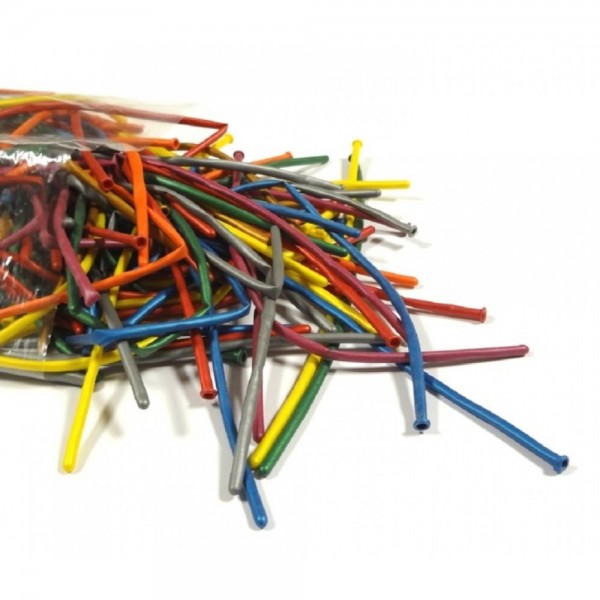 100 Palloncini modellabili MINI...