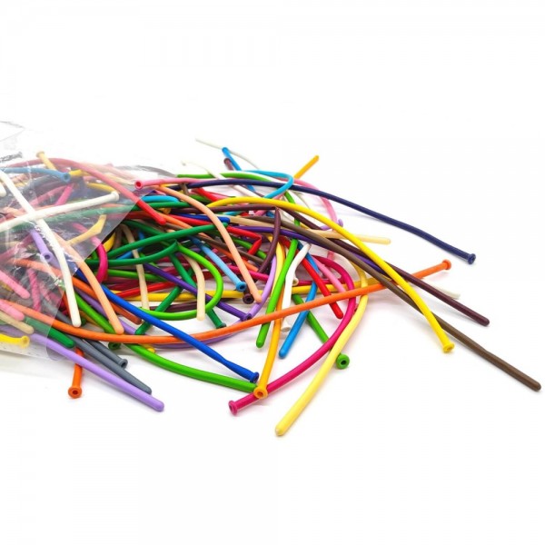 100 Palloncini modellabili MINI...