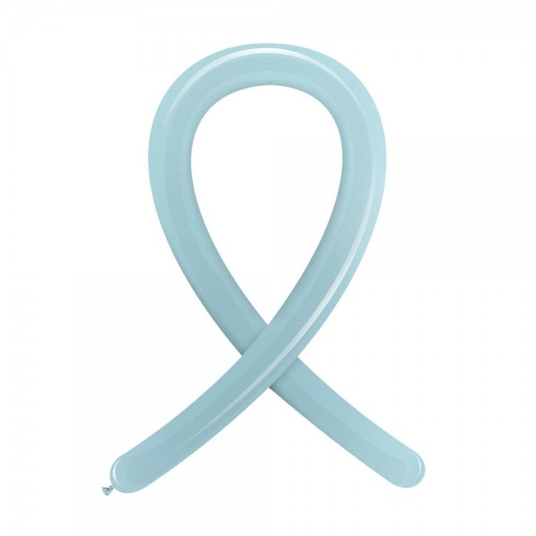 Palloncini Modellabili Metallizzati - 100 Pezzi, Palloncini Lunghi Per Feste, Compleanni, Animazione - Foto 7