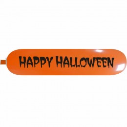 Palloncino Happy Halloween...