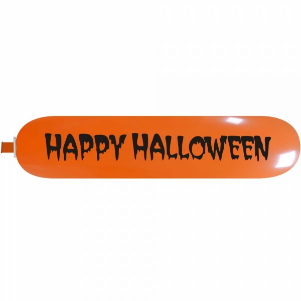 Palloncino Happy Halloween -...