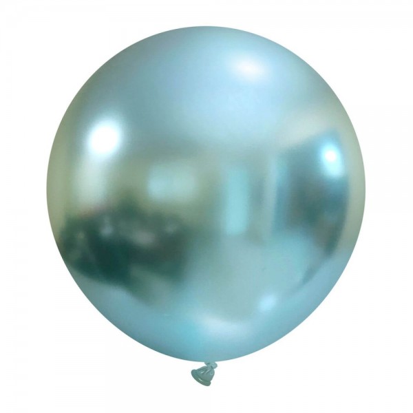 Palloncino gigante COLORI TITANIUM+ -...