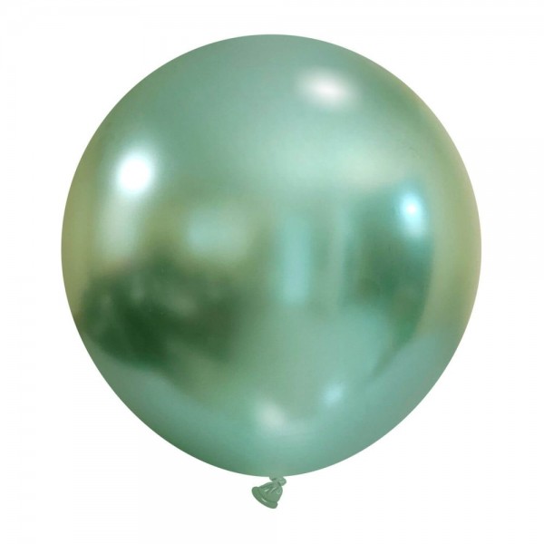 Palloncino gigante COLORI TITANIUM+ -...