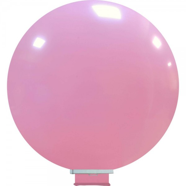 Palloncino gigante in lattice...