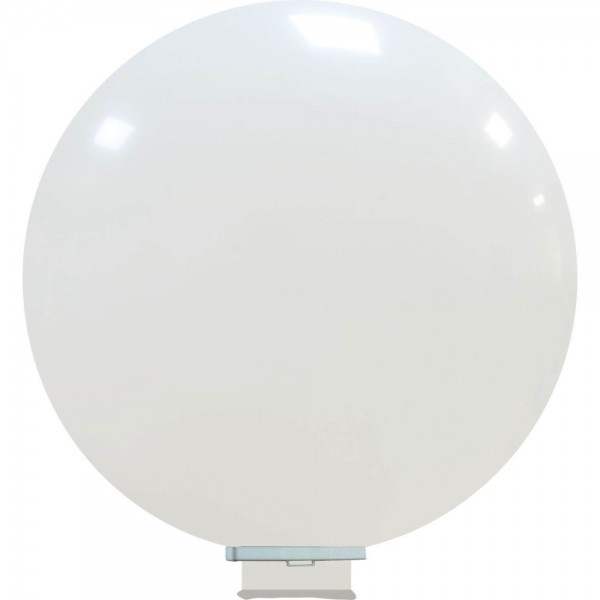 Palloncino gigante in lattice...