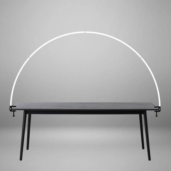 ARCO DA TAVOLO Per Palloncini - in...