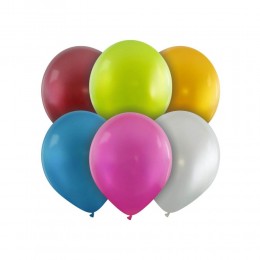 Palloncini lattice colori...