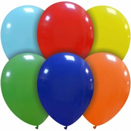 50 Buste da 100 Palloncini...