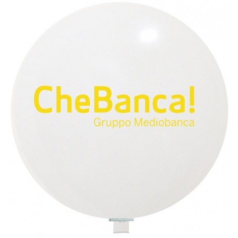 Palloncini Giganti Personalizzabili 