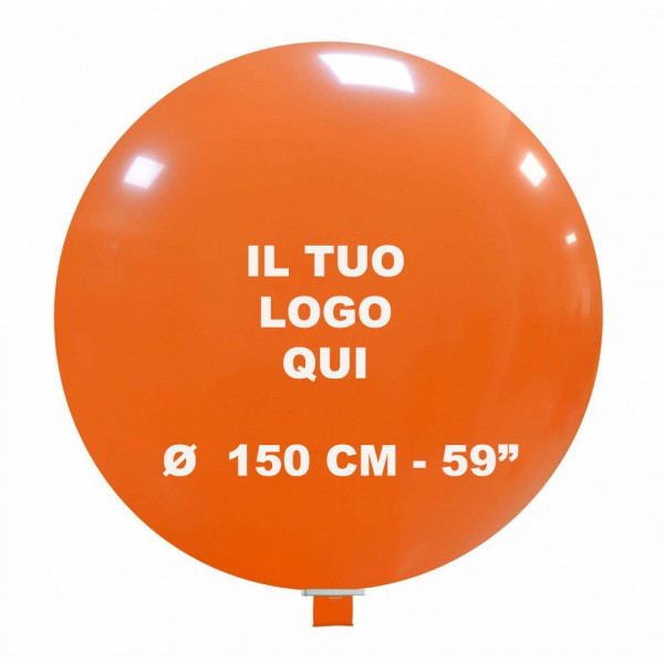 Pallone Gigante Lattice Ø 150 cm/59"...