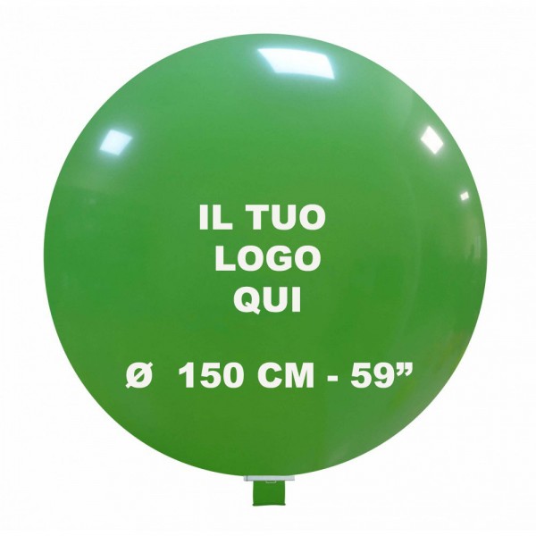 Pallone Gigante Lattice Ø 150 cm/59"...