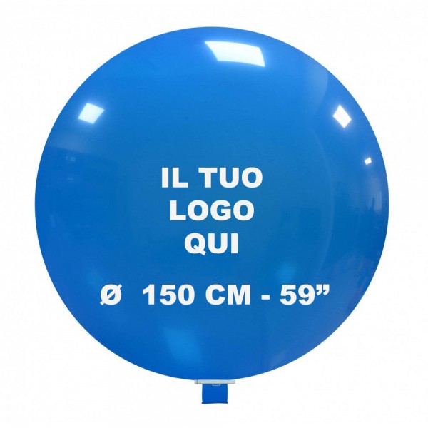 Pallone Gigante Lattice Ø 150 cm/59"...