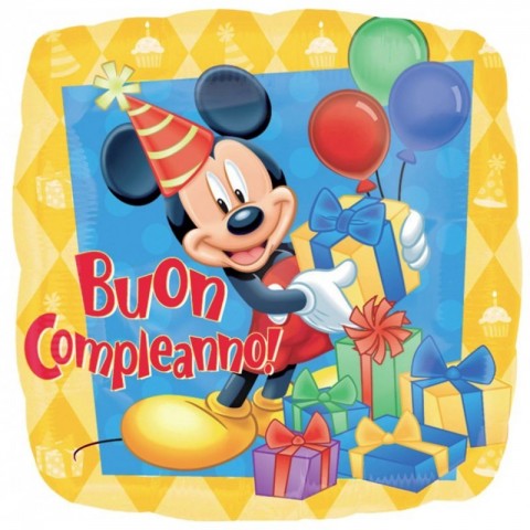 Compleanni - Auguri