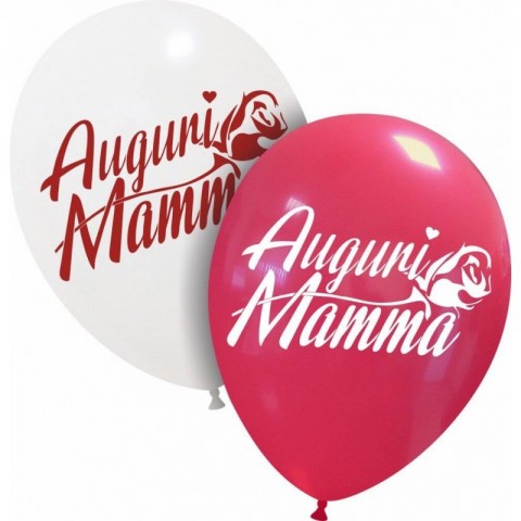 Festa della Mamma – Papà