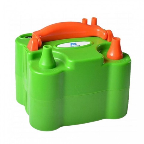 Gonfiatori e Pompette manuali