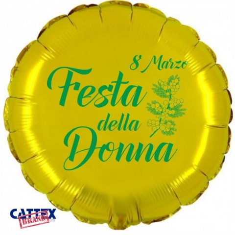 Festa della Donna