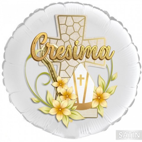 Cresima - Prima Comunione