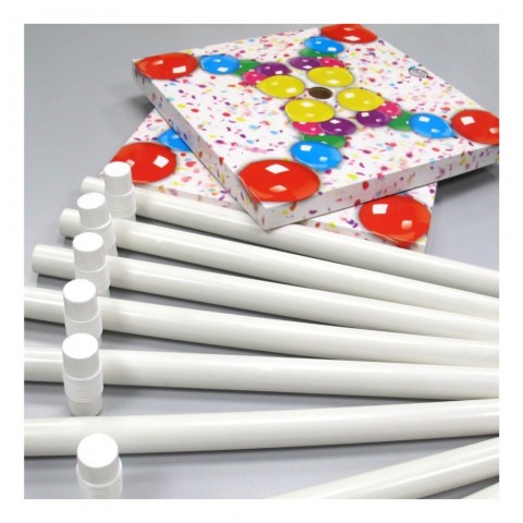 Strutture per addobbi