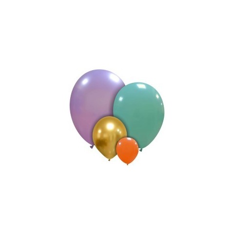 Piccoli da 12 cm/5" a 26cm/10"